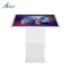 Retail Lcd Touch Screen Kiosk 49 Inch Kiosk Lcd Display Computer