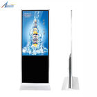 49 Inch Pcap Touch With 10 Points Free Standalone Digital Signage