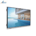 4K Interactive Touch Screen TV Panel 60Hz 85 Inch Anti Glare Octa Core