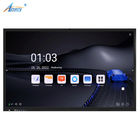 350nits Smart Interactive Panel For Teaching Whiteboard HDMI 65 Inch