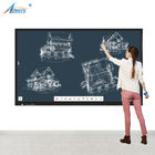 Commercial Interactive Smart Whiteboards For Meeting 4k Multi Screen
